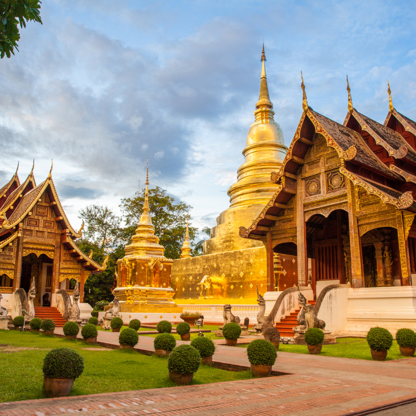 Thailand