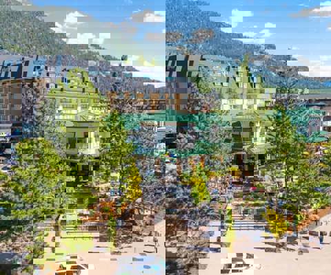 Margaritaville Resort