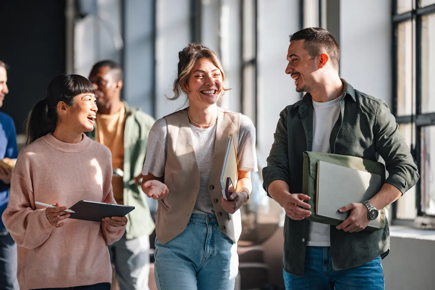 Travel Counsellors community