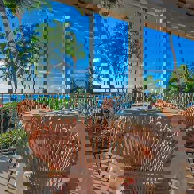 Blue Waters Resort & Spa