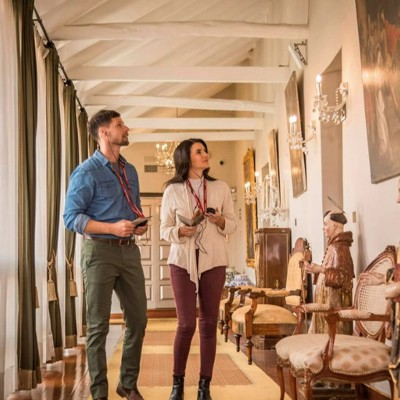 Aranwa Cusco Boutique Hotel