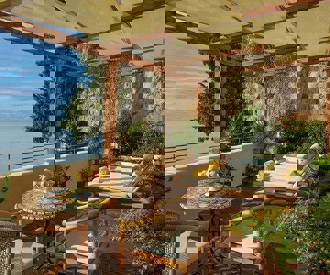 Anantara Convento di Amalfi Grand Hotel