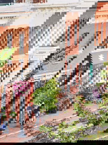 Four Seasons Hotel Washington, DC