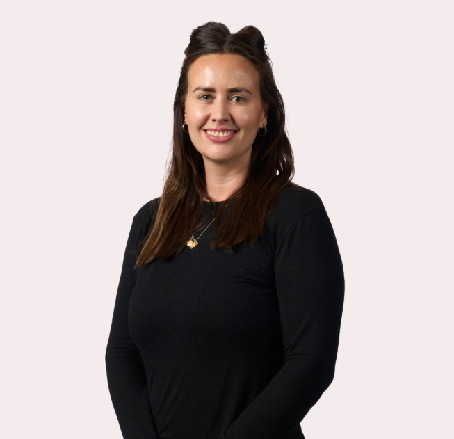 Rachel Hunt