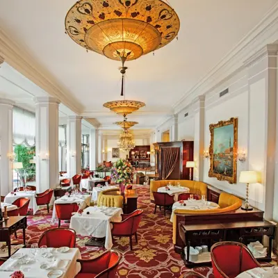 Copacabana Palace, A Belmond Hotel