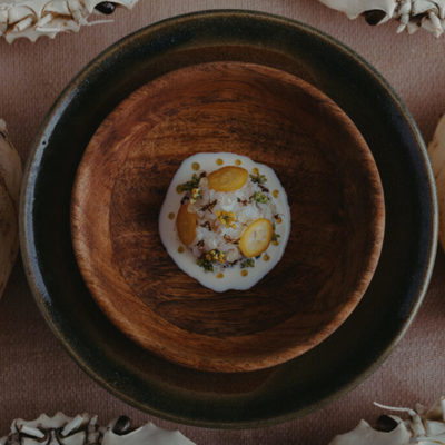 Restaurant Botanic – Adelaide