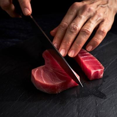 Delicious sushi traditions