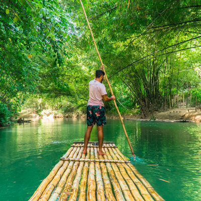 Relish active adventures